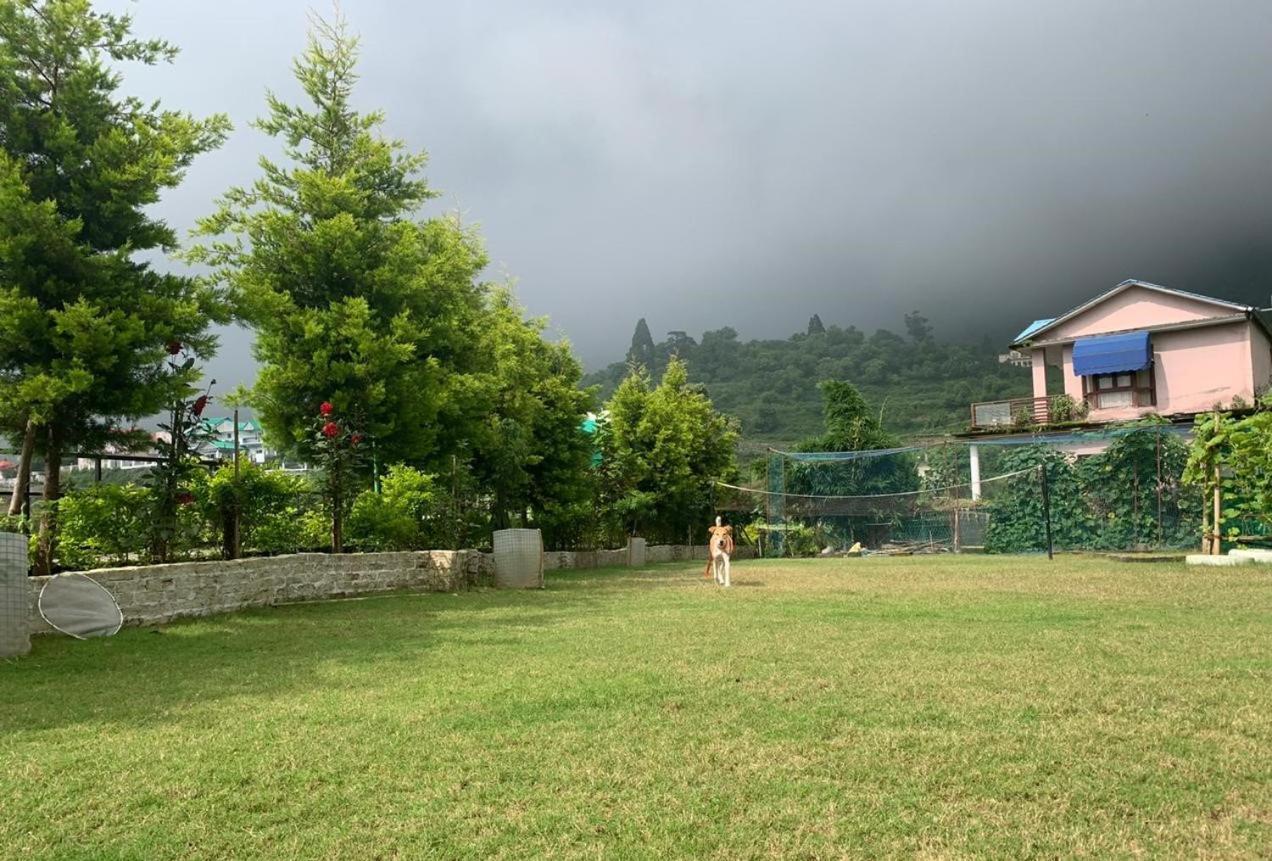 Cottages @ Village Bhimtal Exterior photo