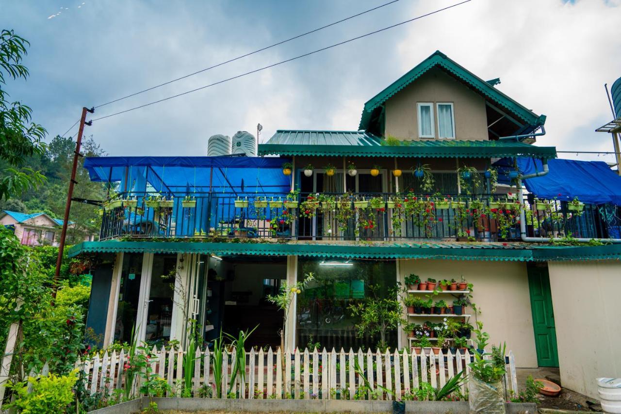 Cottages @ Village Bhimtal Exterior photo