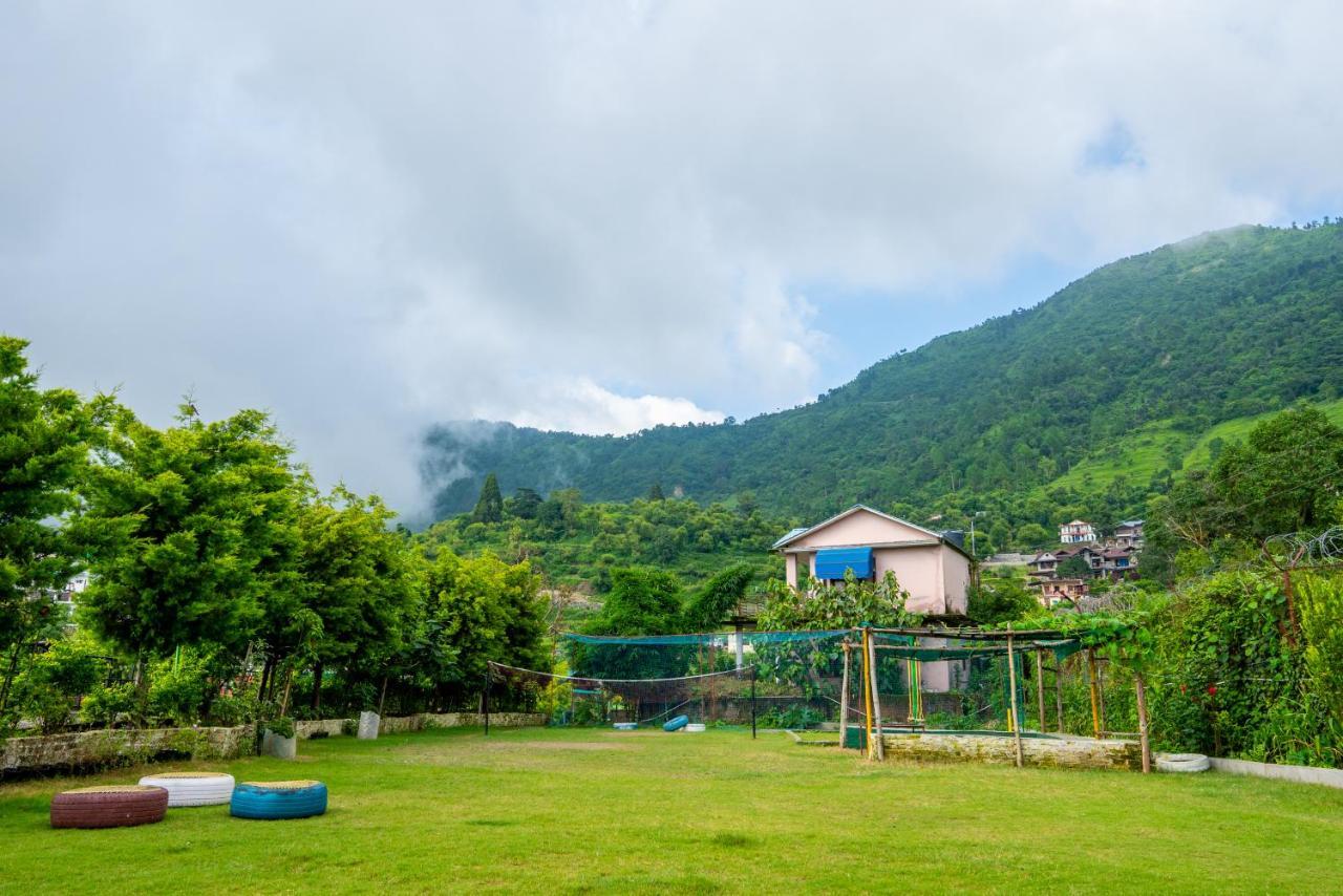 Cottages @ Village Bhimtal Exterior photo