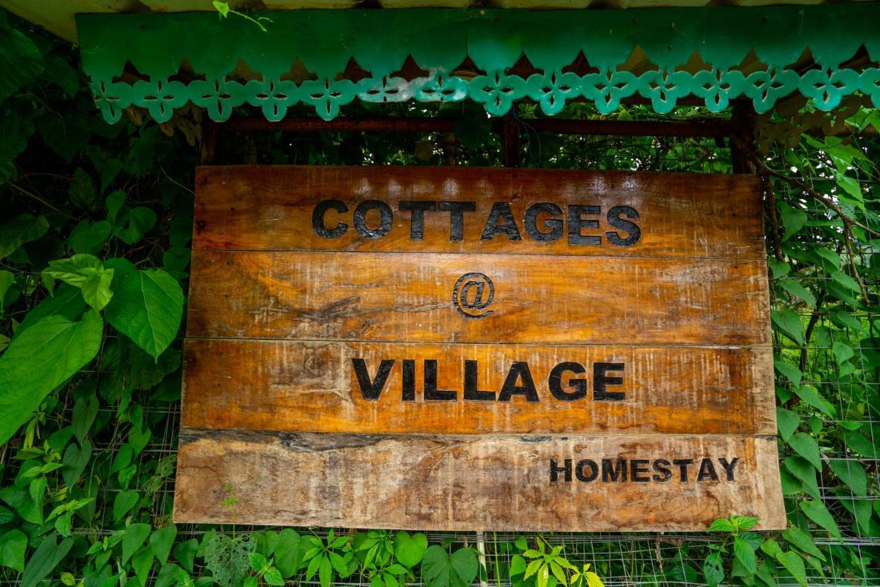 Cottages @ Village Bhimtal Exterior photo