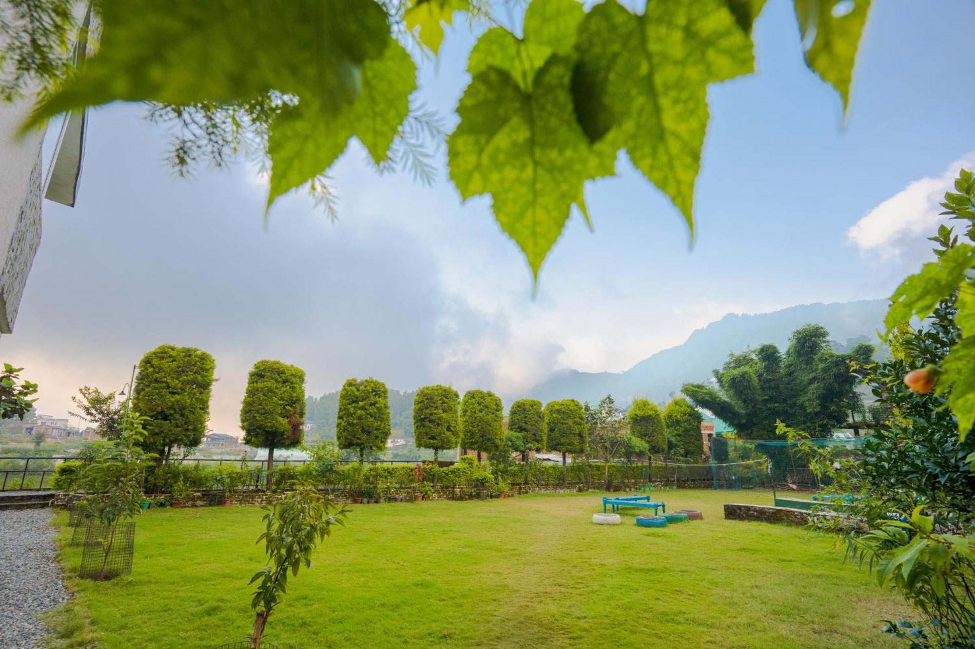 Cottages @ Village Bhimtal Exterior photo